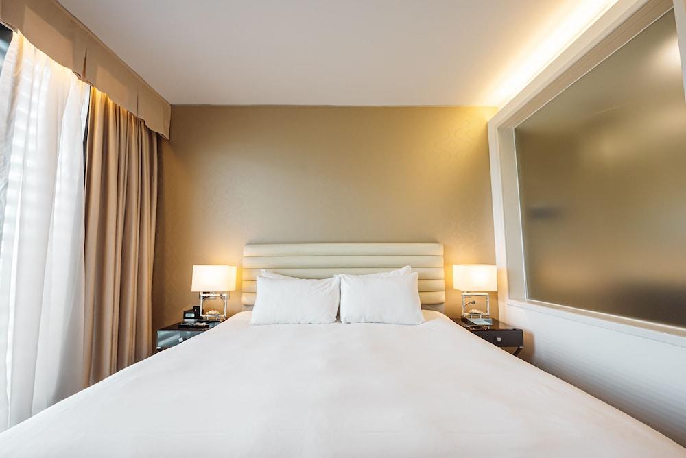 Dorsett Shepherds Bush Лондон Екстериор снимка