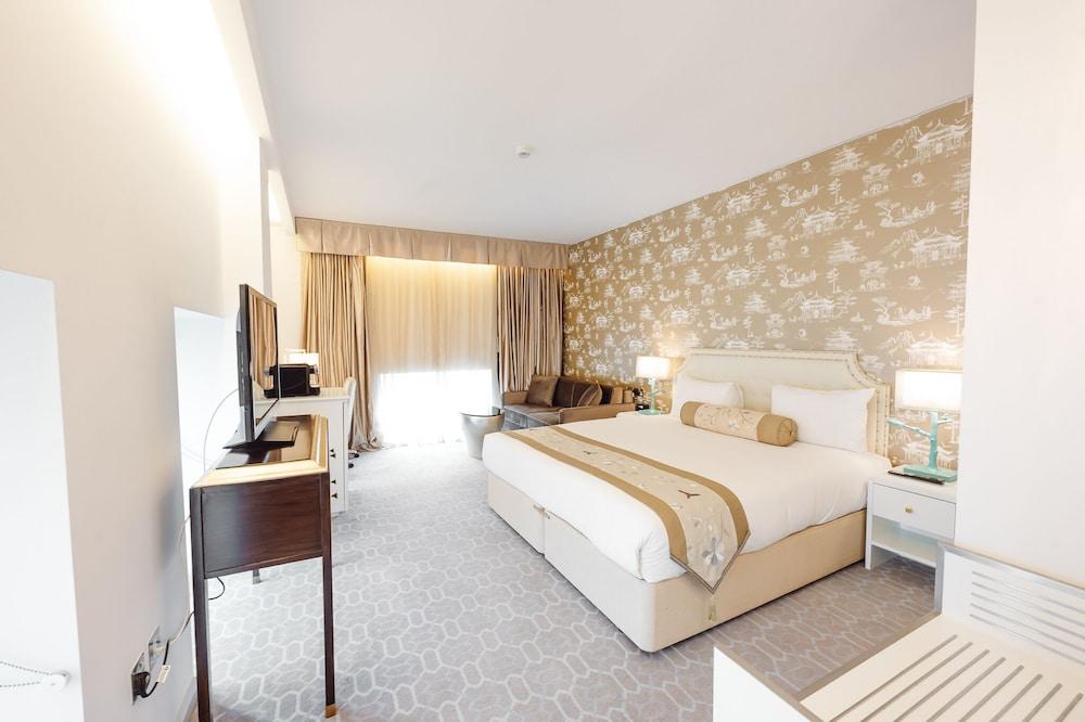 Dorsett Shepherds Bush Лондон Екстериор снимка