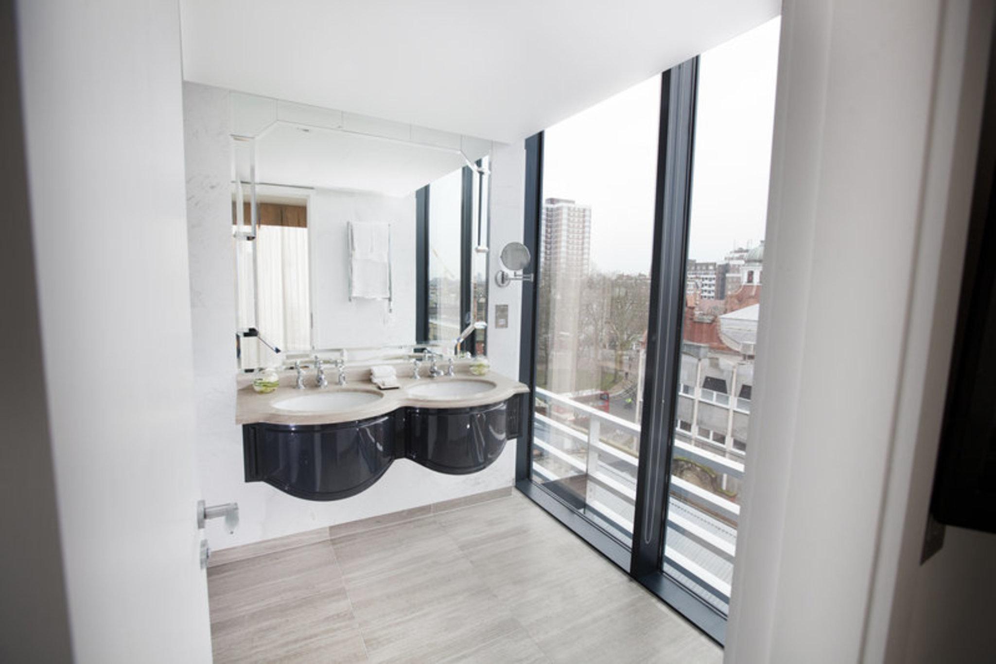 Dorsett Shepherds Bush Лондон Екстериор снимка