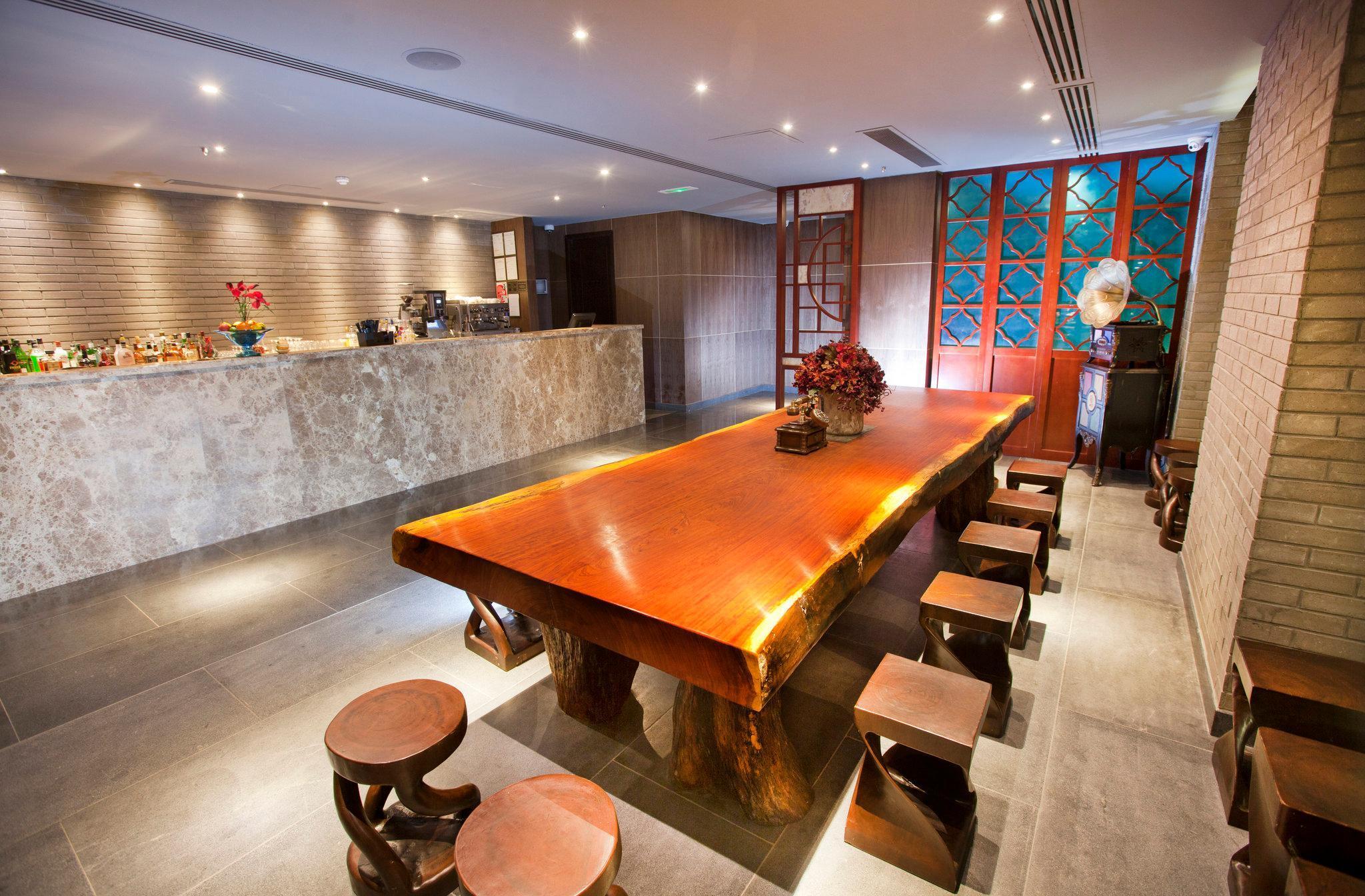 Dorsett Shepherds Bush Лондон Екстериор снимка