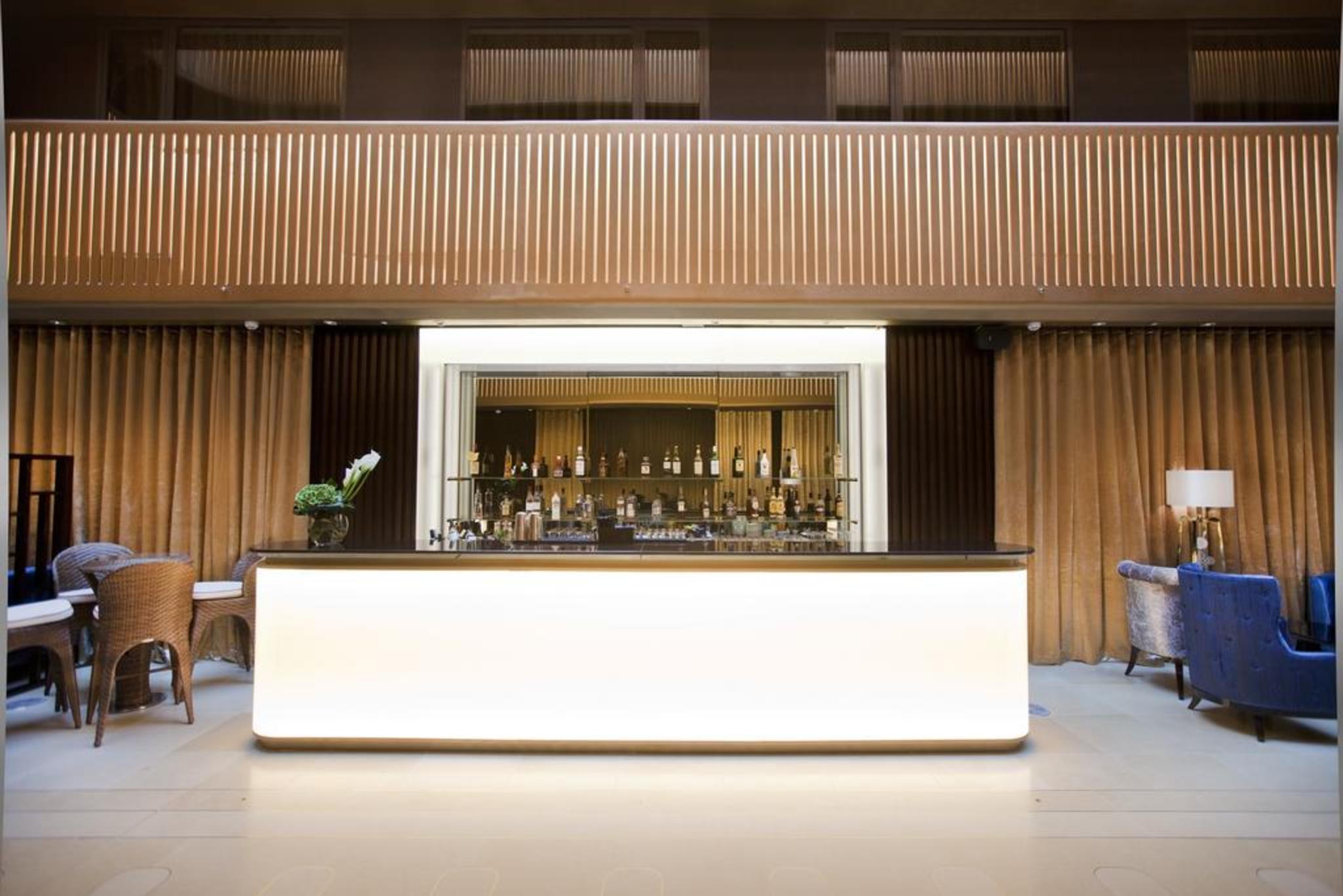 Dorsett Shepherds Bush Лондон Екстериор снимка