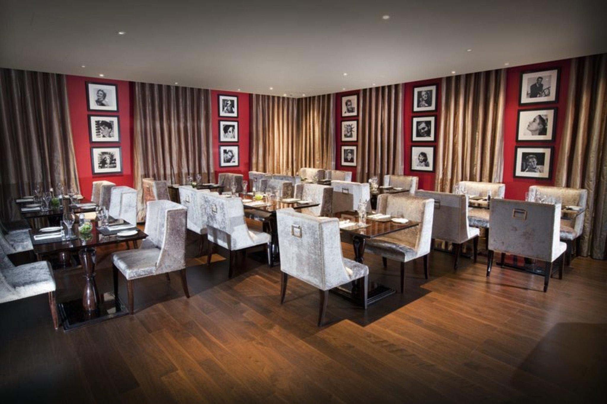 Dorsett Shepherds Bush Лондон Екстериор снимка