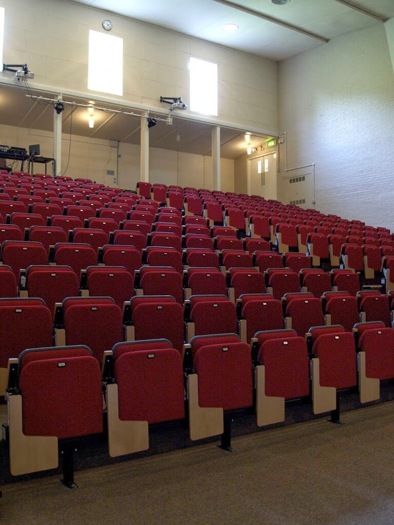 Dorsett Shepherds Bush Лондон Екстериор снимка